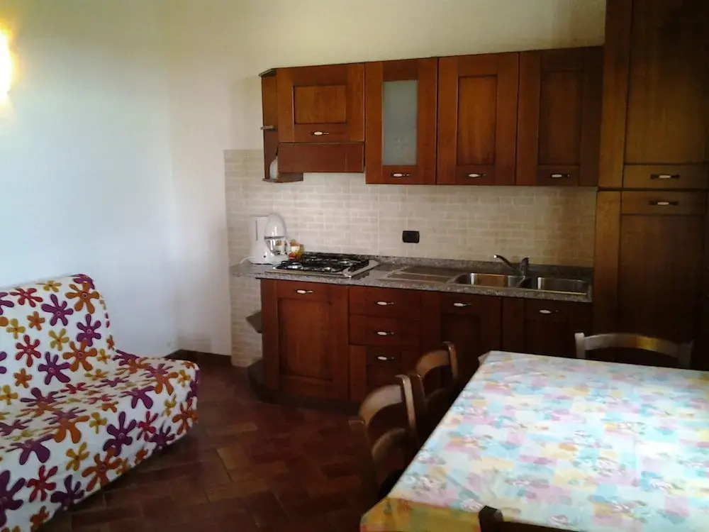 Orchidea Apartment 14 Km to Pisa