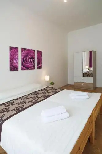 Modern Apartment Skorepka 4