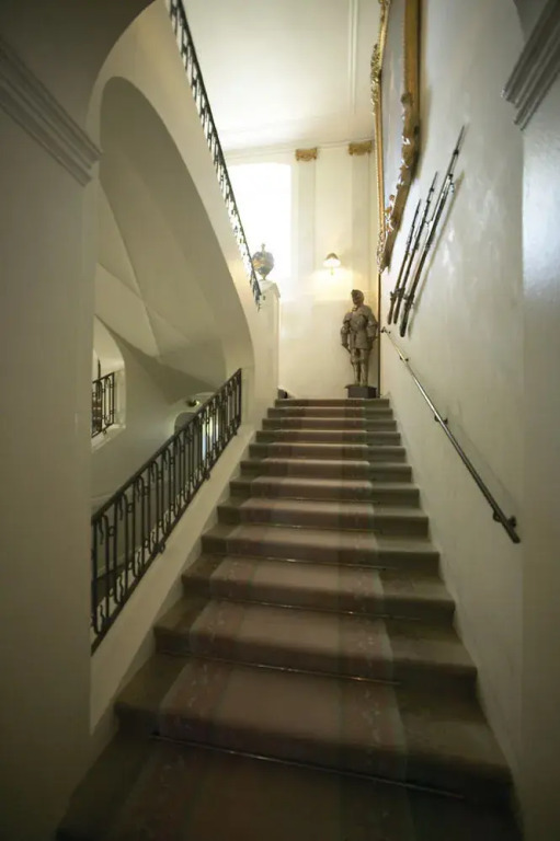 Mauritzbergs Slott och Golf