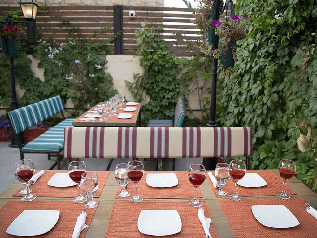 La Locanda Boutique Hotel