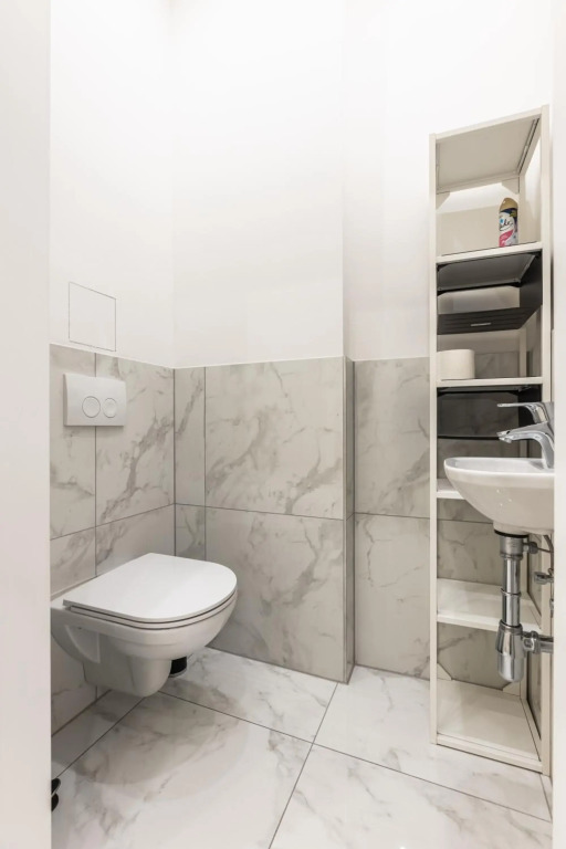 Spacious 2 bedroom apartment nearby center