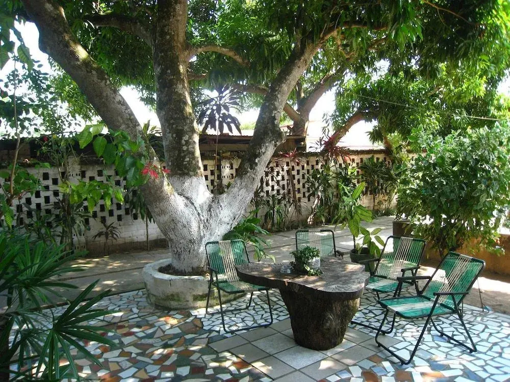 Hotel Oriental