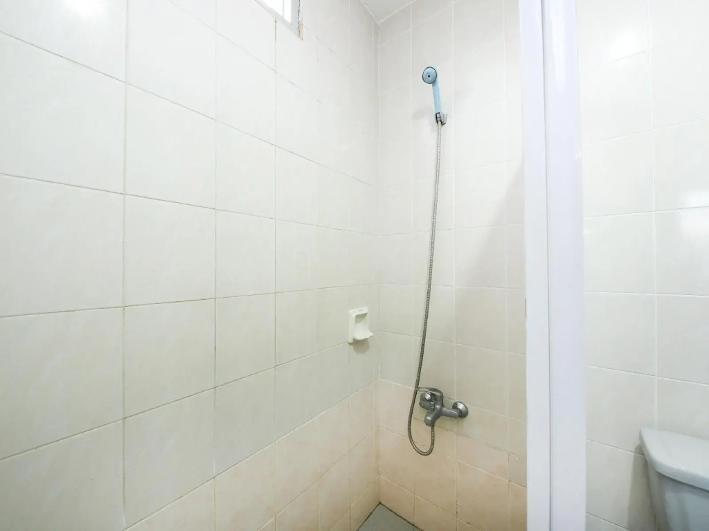OYO 43955 N9 Business Hotel
