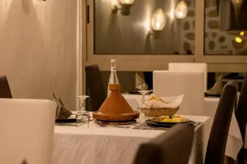Riad Ksar Aylan