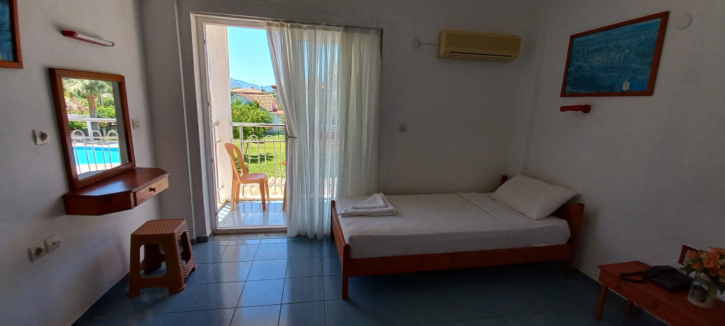 Yavuz Hotel
