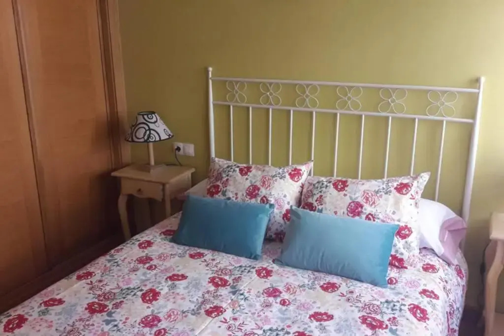 El Descanso del Viajero