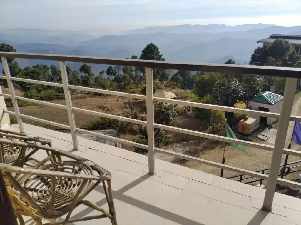 Corbett Hill Resort By Royal Collection Hotels