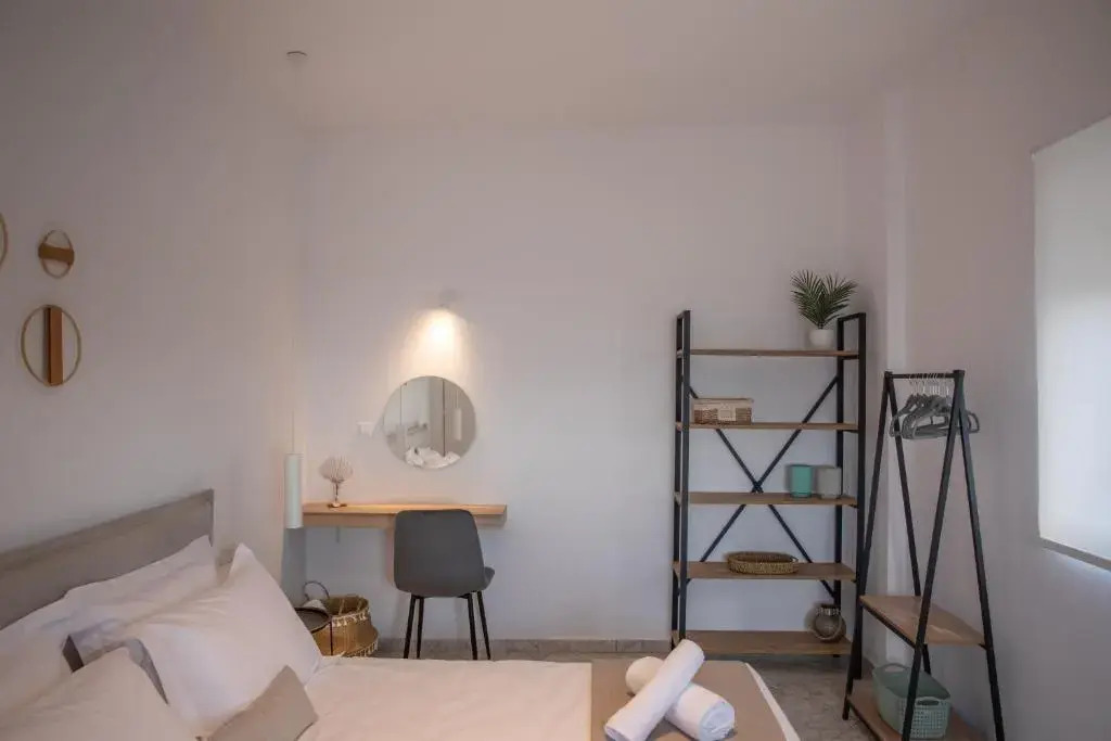 Aegean Eyes 3bd Houses Βy the Sea