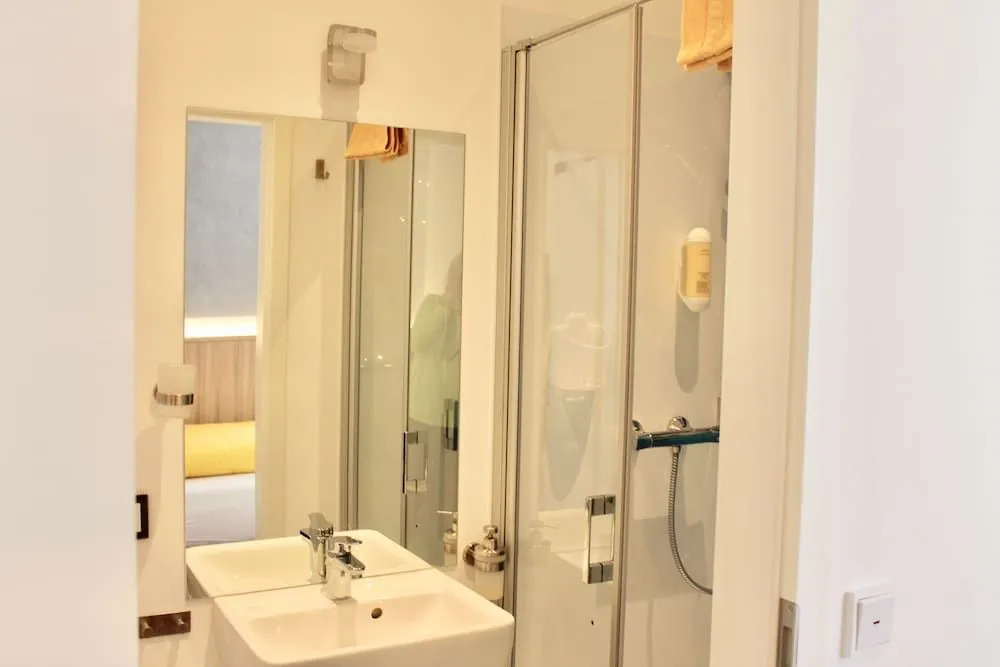 Pension Alscher Garni