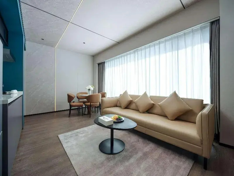 Novotel Kunming Yunjin