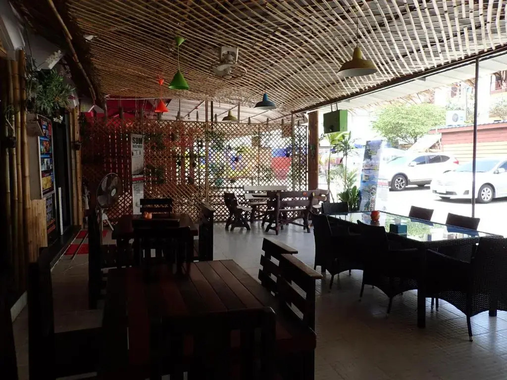 Som Guesthouse