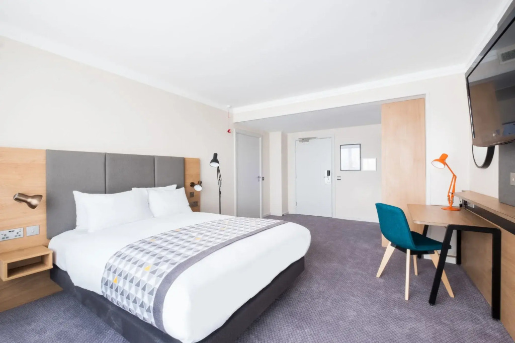 voco Southampton by IHG