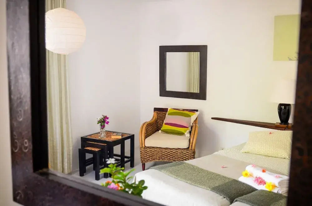 Bakotu Hotel