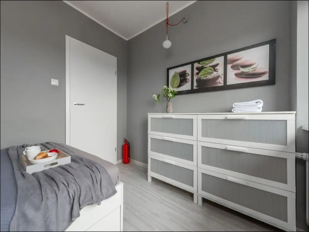 P&O Apartments Dabrowskiego