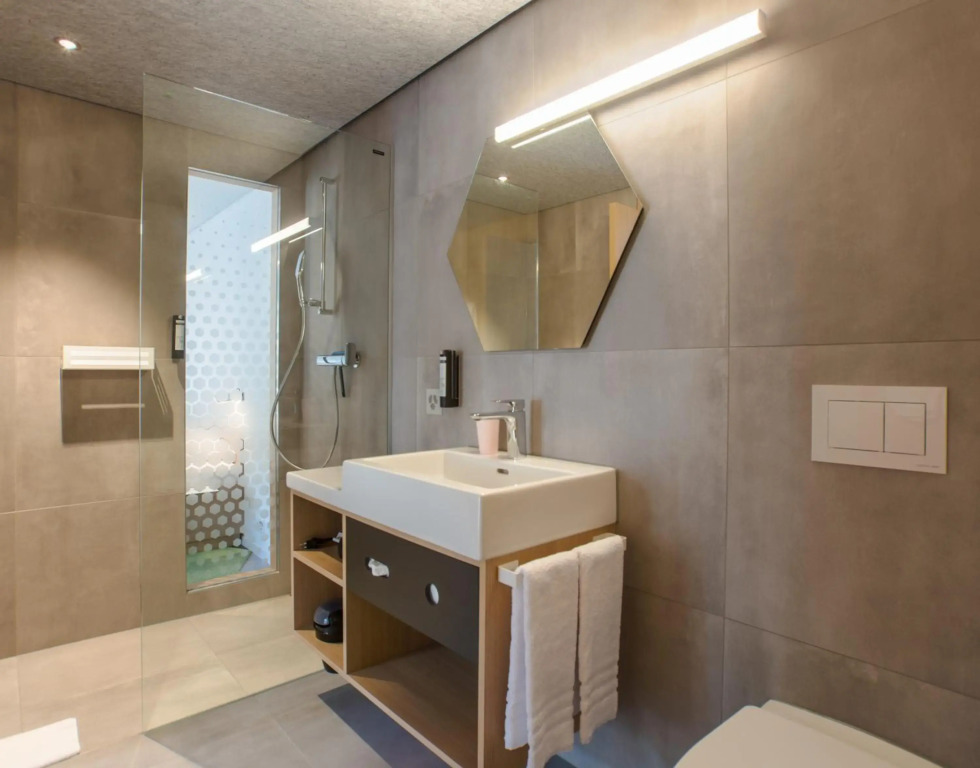 The Lab Hotel & Apartments