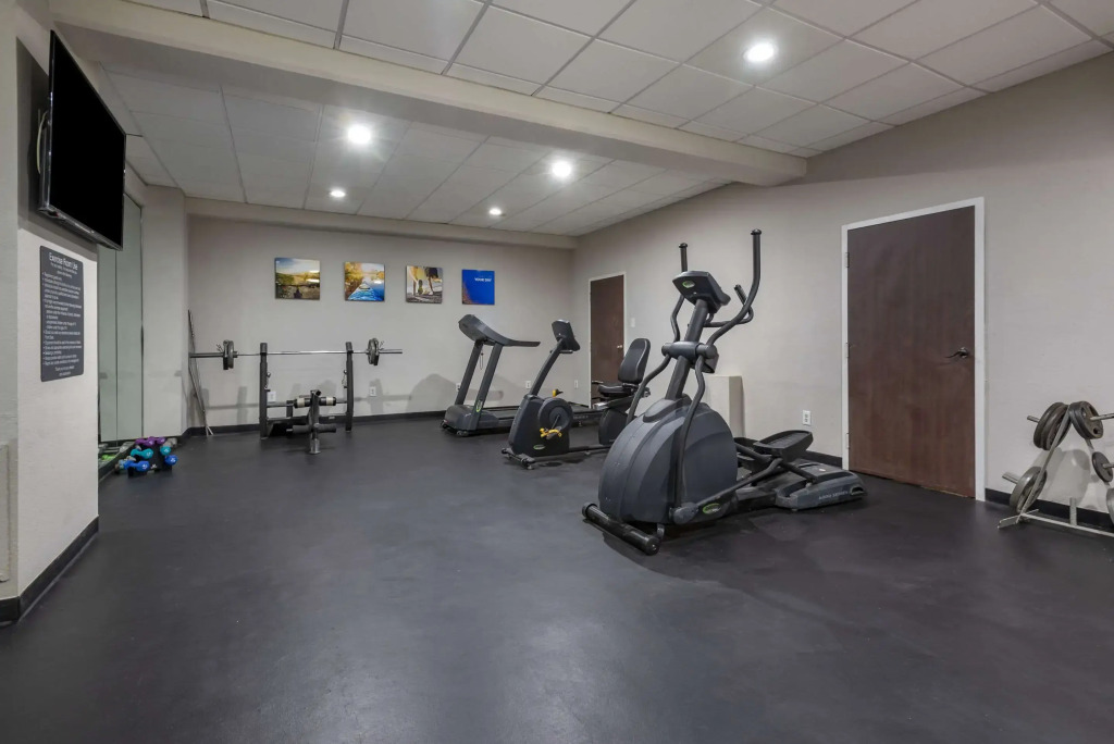 Comfort Inn Philadelphia International Airport West