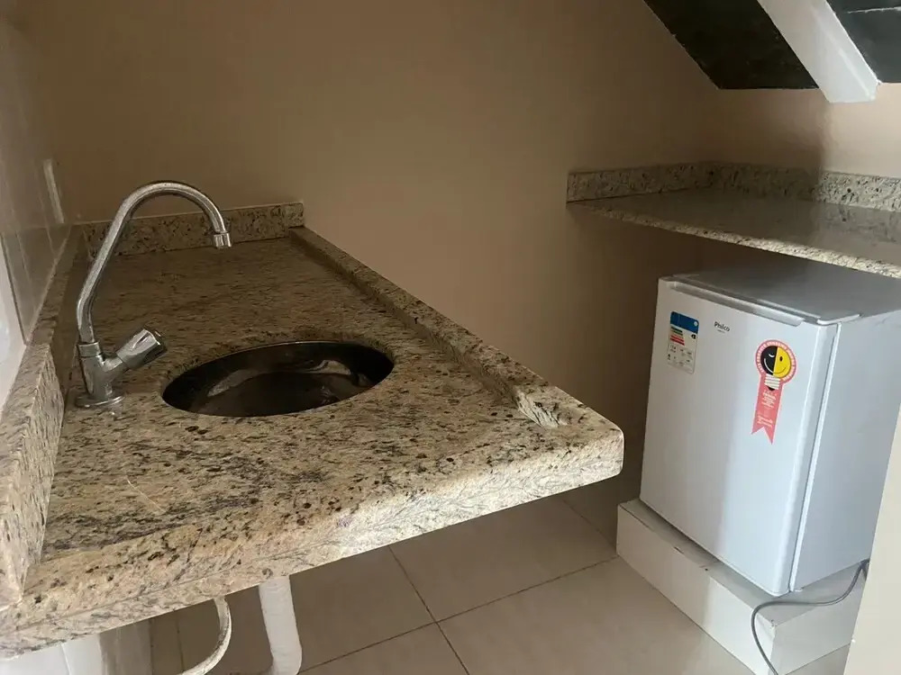 Pousada Recanto das Tartarugas