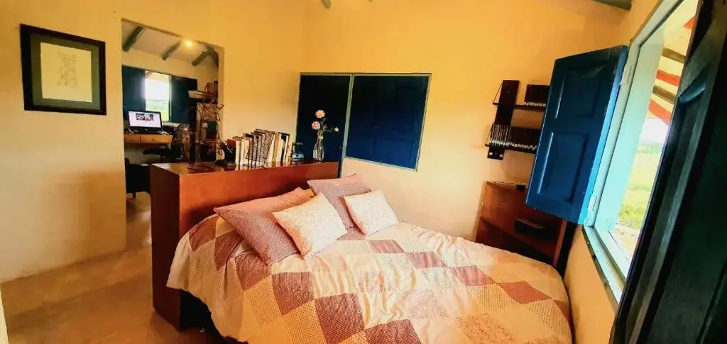 Altillo Macaregua