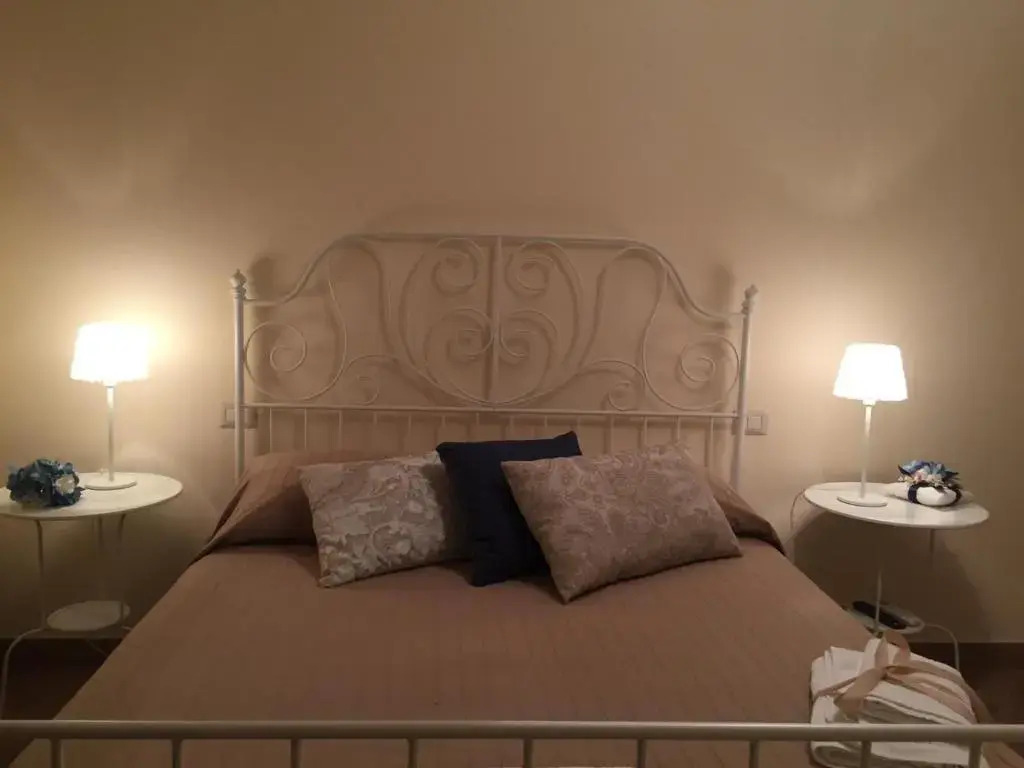Palazzo Don Carlo- Appartamenti -