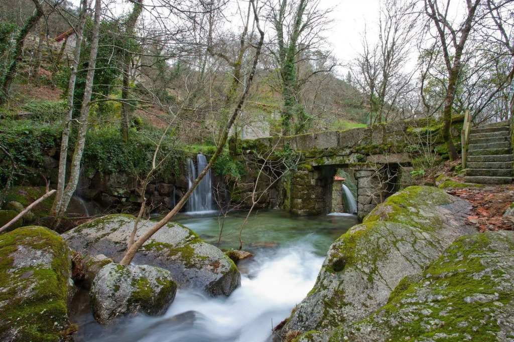 Aldeia do Pontido