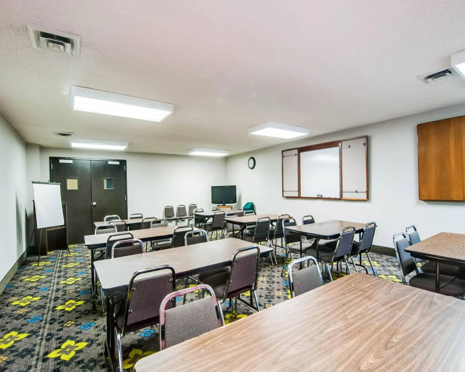 Quality Inn Hillsville