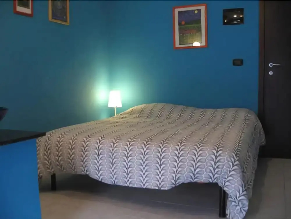 B&B Piazza Vittorio