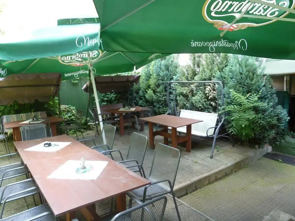 Pension Juventus Club