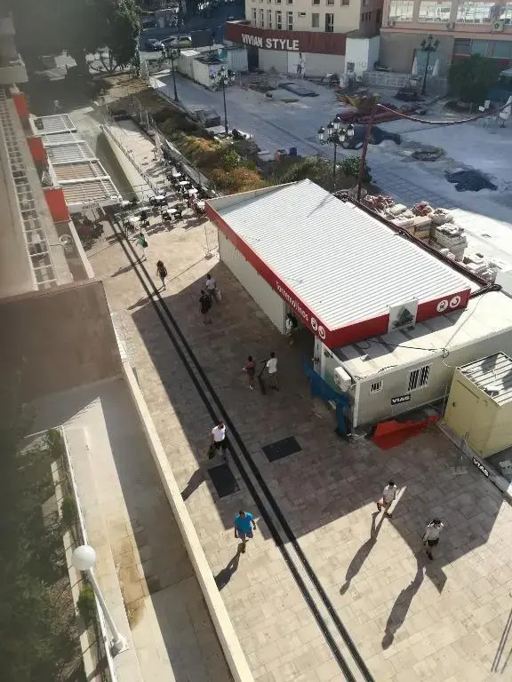 2 Dormitorios, 5 personas, Piscinas, 10 min Playa, Plaza La Nogalera