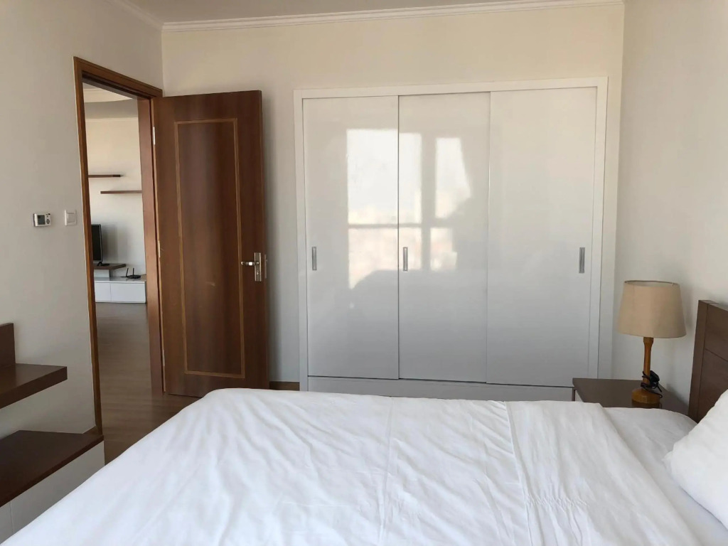 Vinhomes Royal City Luxury Apartment 3Br