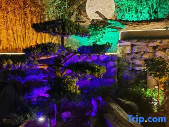 Jinxi Mountain House Homestay (Jiuzhaigou's Eternal Love)