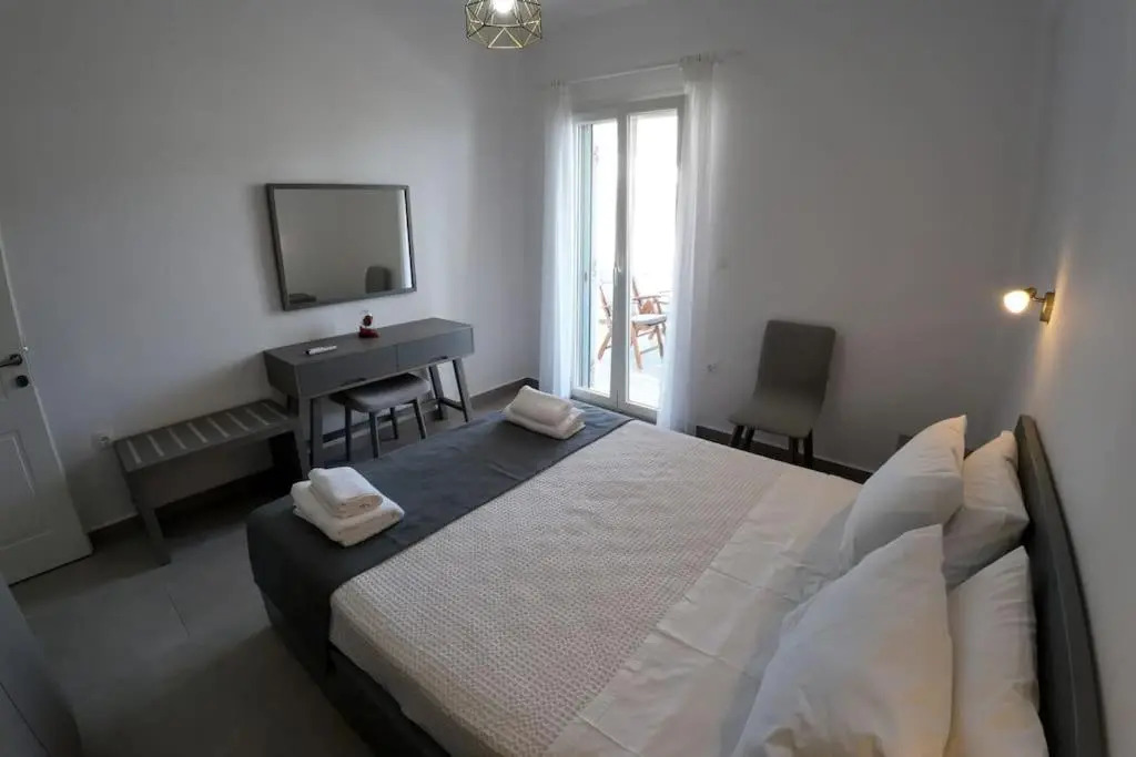 1Path Houses, Super Paradise Mykonos