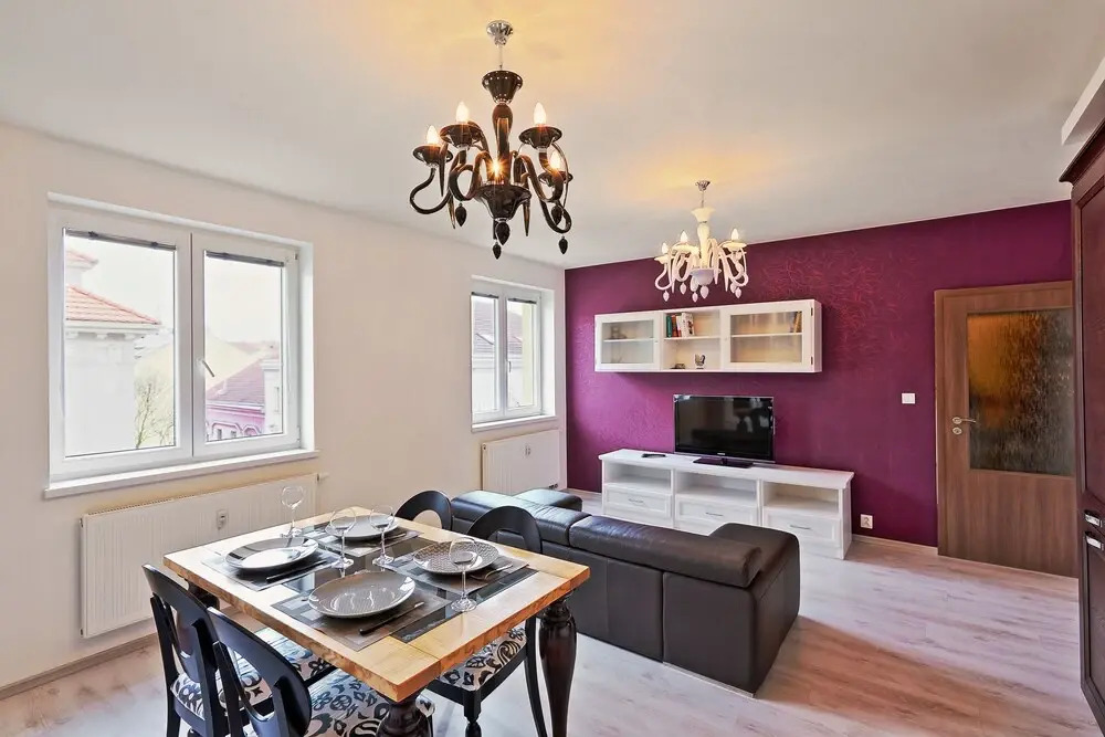 JR Flat Rental