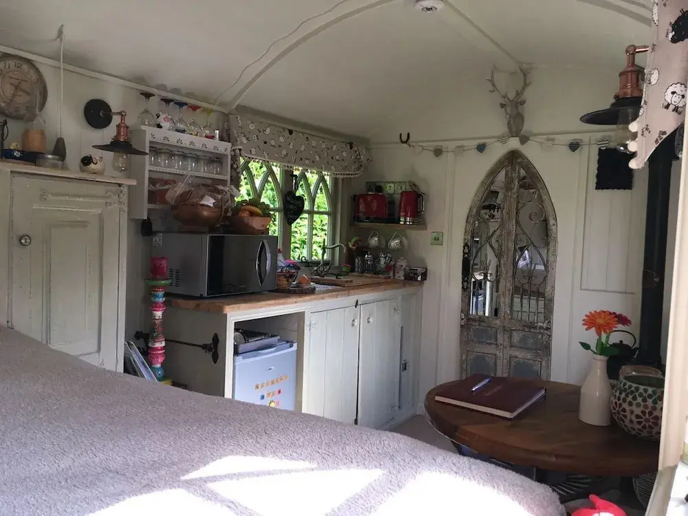 Ingoldfield Accommodation