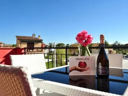 Adamo ed Eva Resort