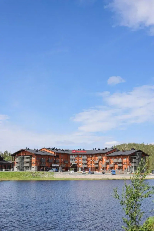 Ski-Inn RukaValley