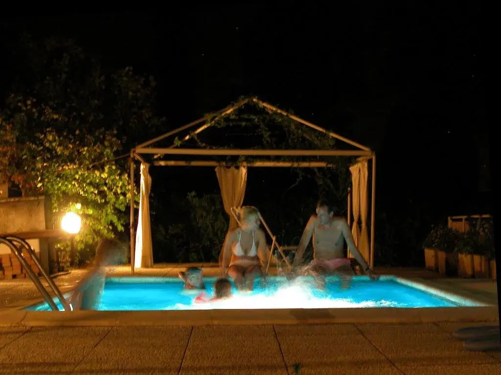 B&B Villa Monterosa con Piscina