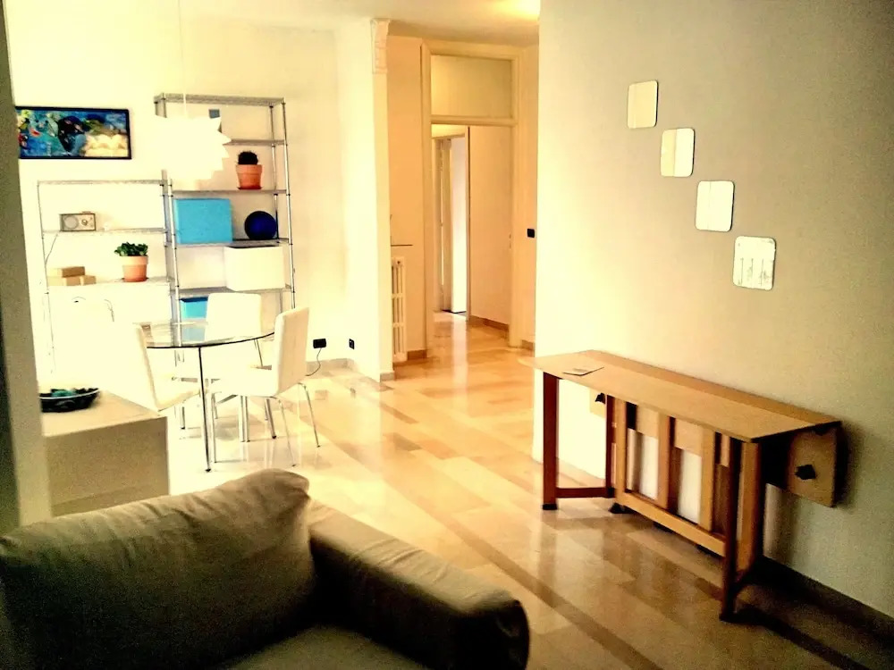 Vercelli Luxurious Apartment