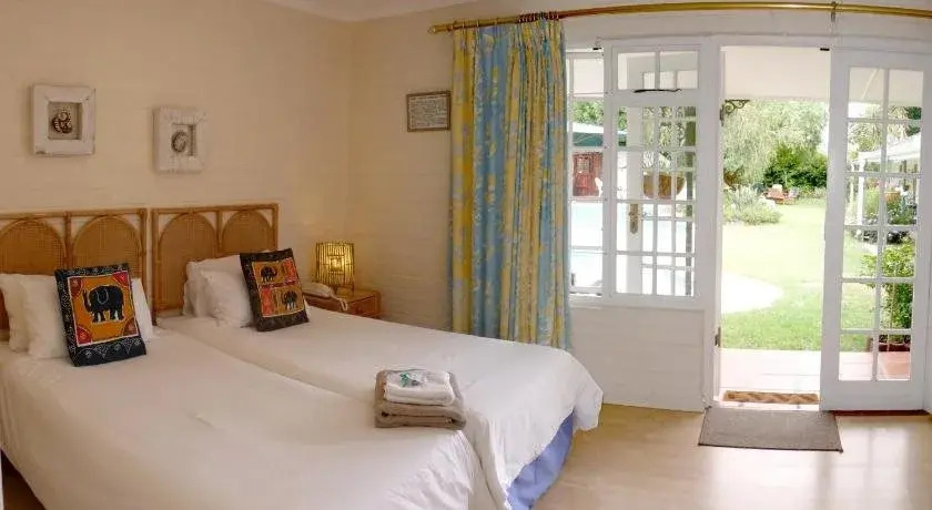 Somer Place B&B