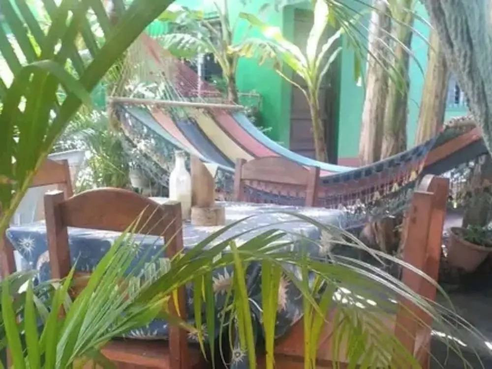 Cocos Hostel