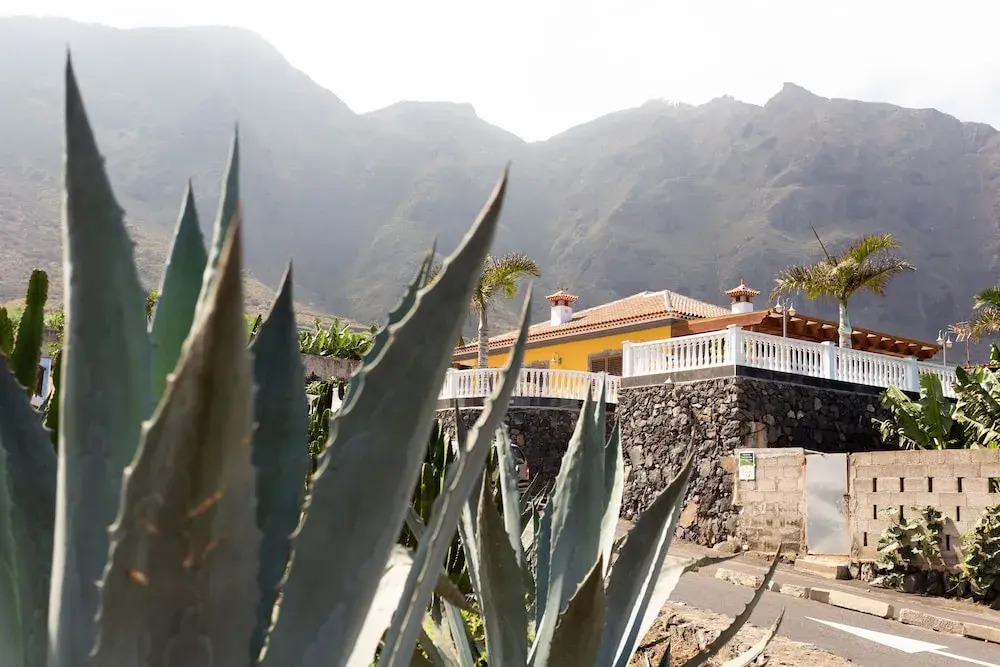 HomeLike Garachico Ocean View