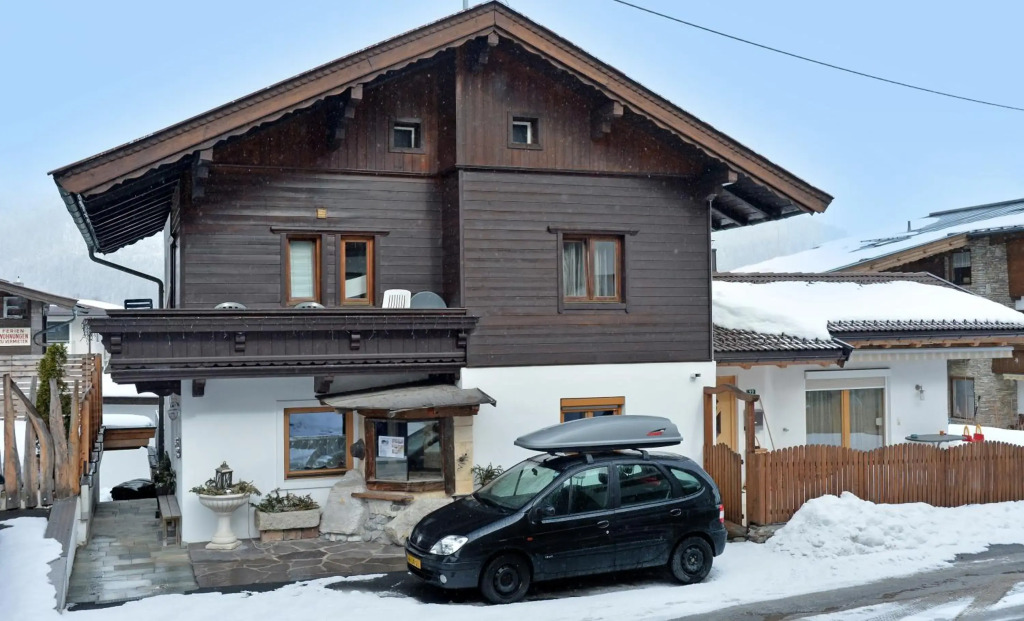 Appartement Gratt