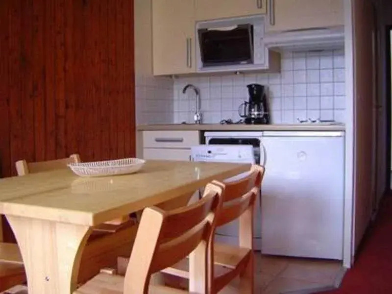 Les Residences Du Lavachet
