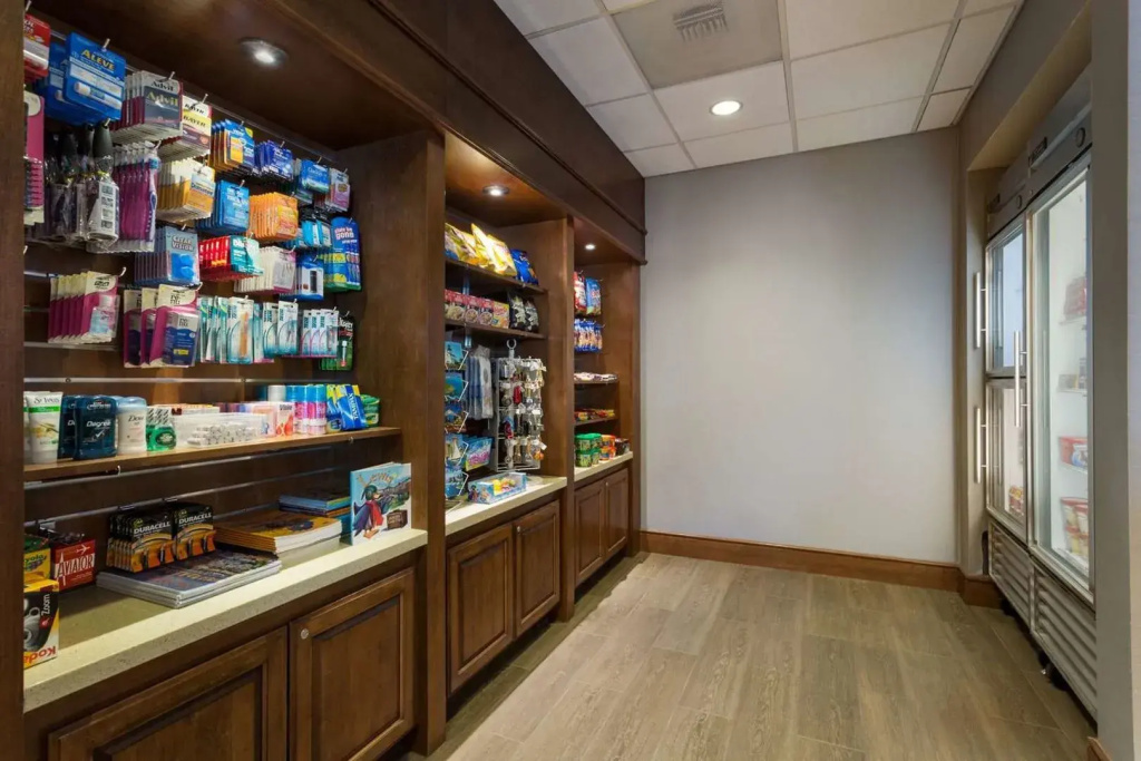 Homewood Suites by Hilton San Diego Airport-Liberty Station