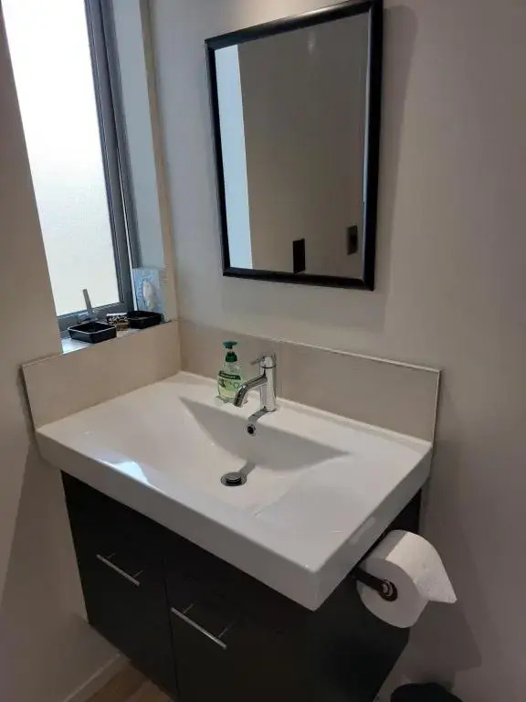 Bethlehem Apartment