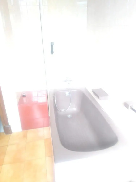 House With 5 Bedrooms in Póo, With Wonderful Mountain View and Enclosed Garden - 1 km From the Beach