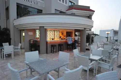 Stavroula Hotel Palace