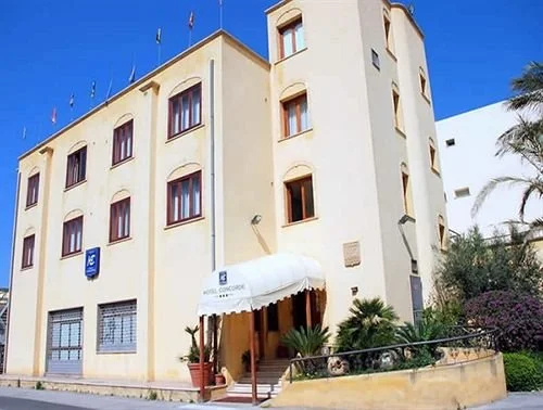 Hotel Concorde