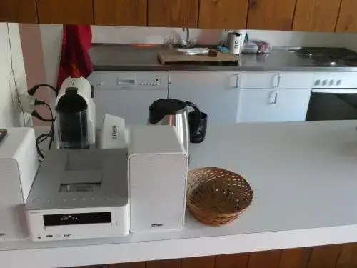 Apartment Morion
