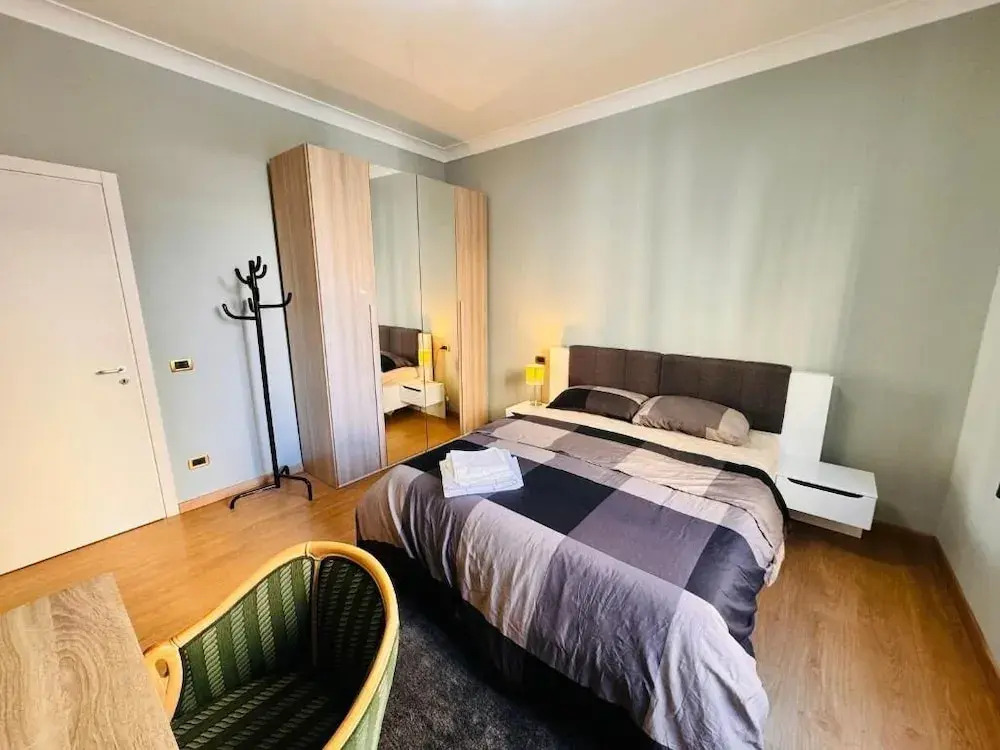 Ines Guest House