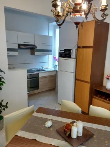 Apartment Milevoj